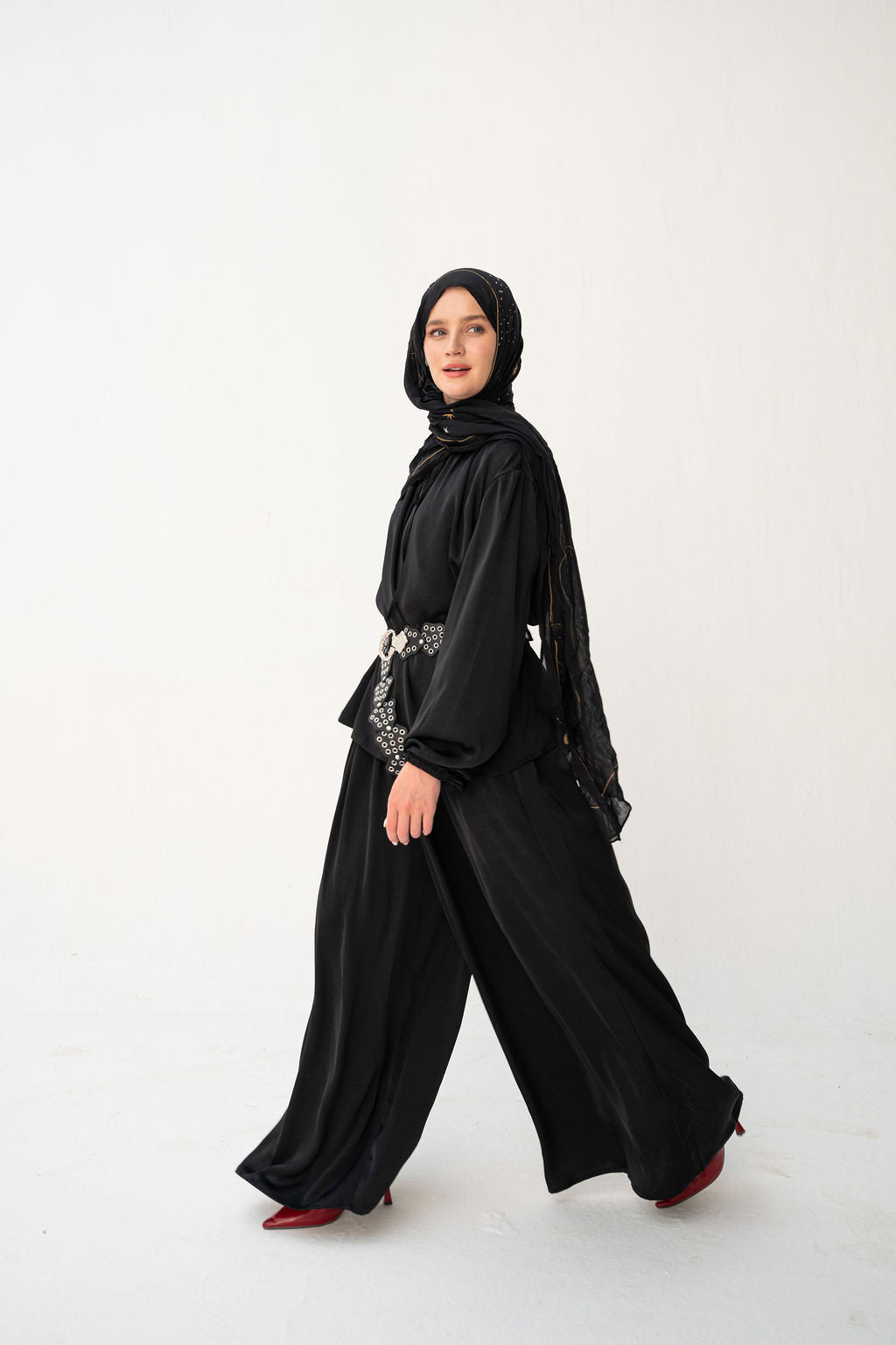 Palermo Pants
