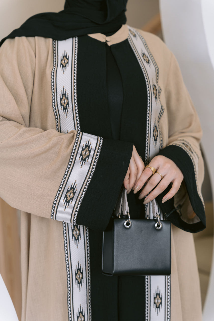 Nablus Kaftan