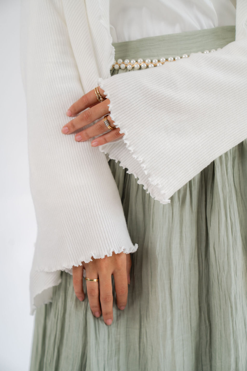 Pearl Maui Jacket