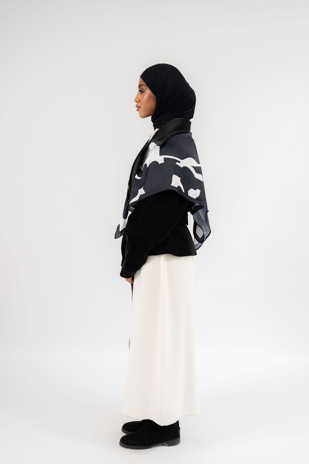 Pearl Catalina Dress