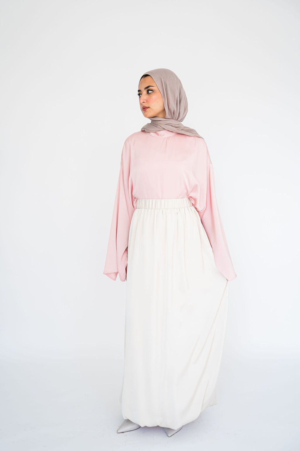 Pearl Tyma Skirt