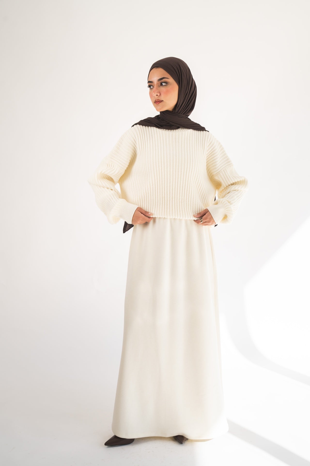 Pearl Vienna Skirt