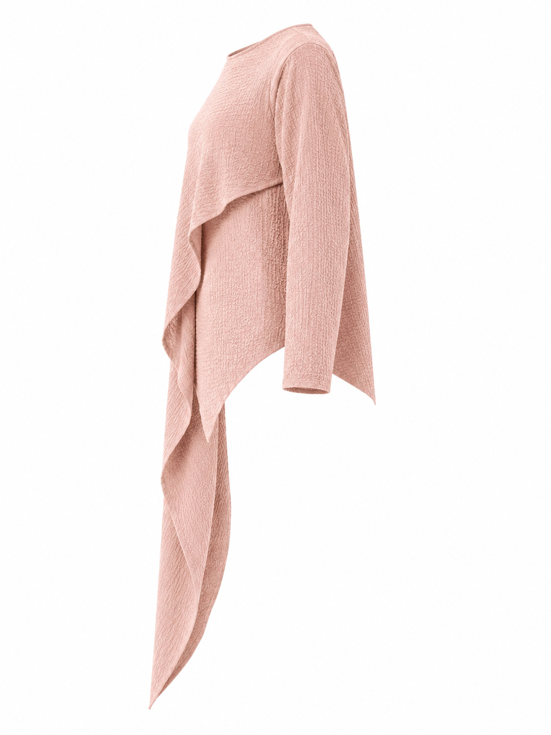 Blush Venice Blouse