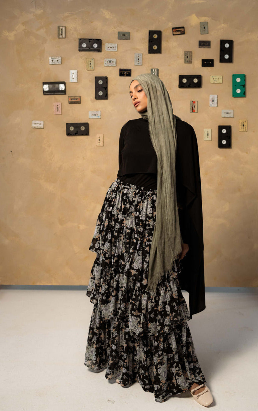 Santiago Skirt