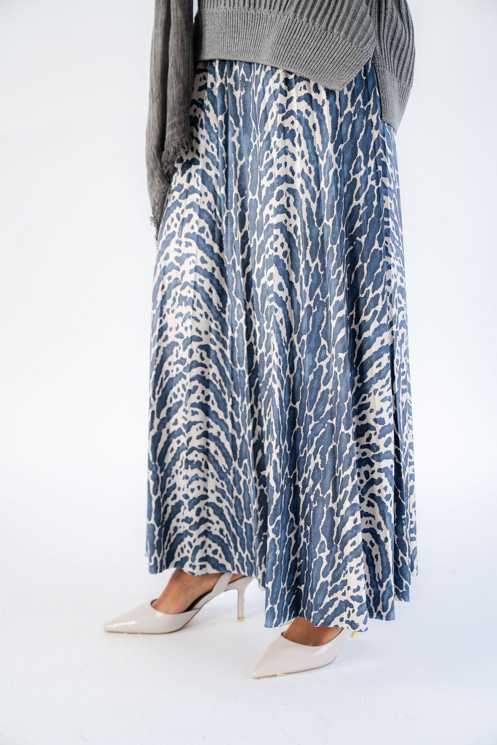 Wildflower Skirt