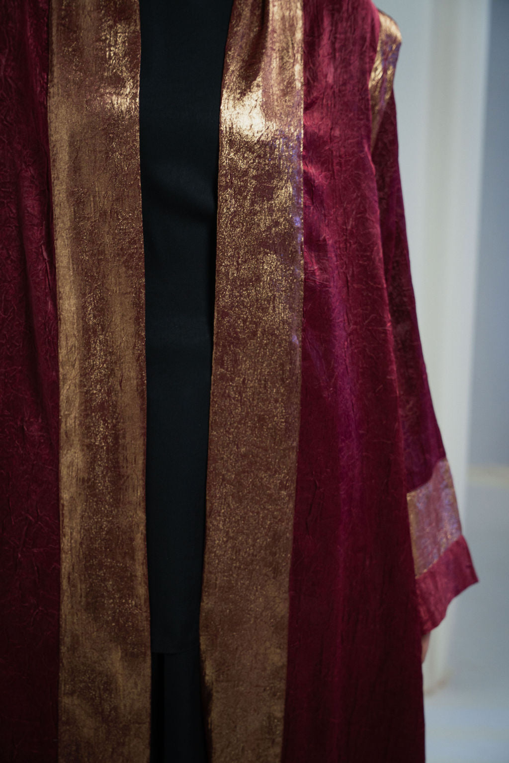 Ruby Aden Kaftan