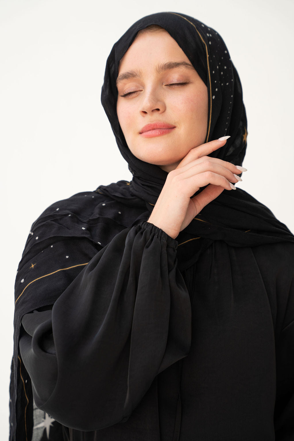 Lyon Blouse