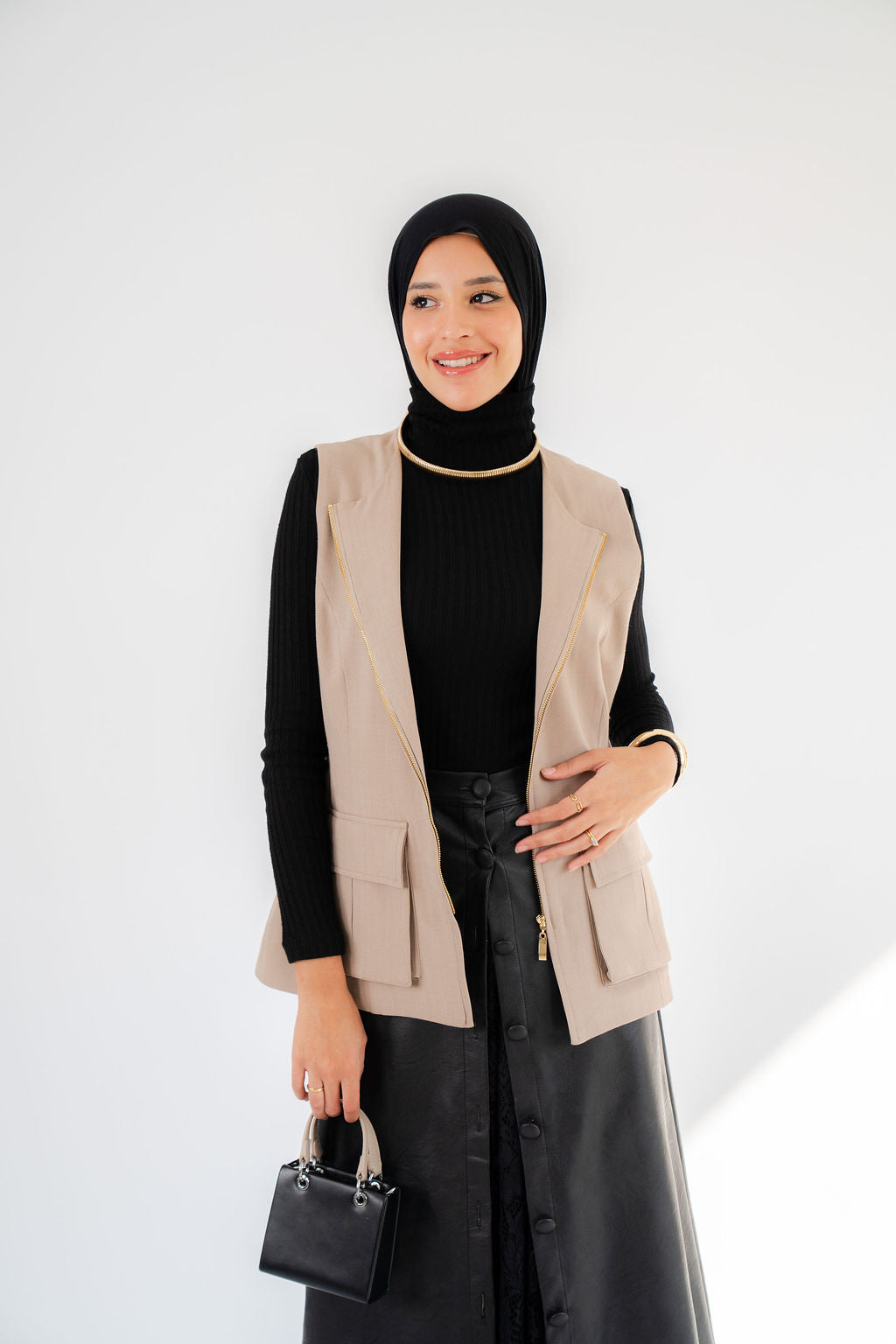 Cafe Navajo Jacket