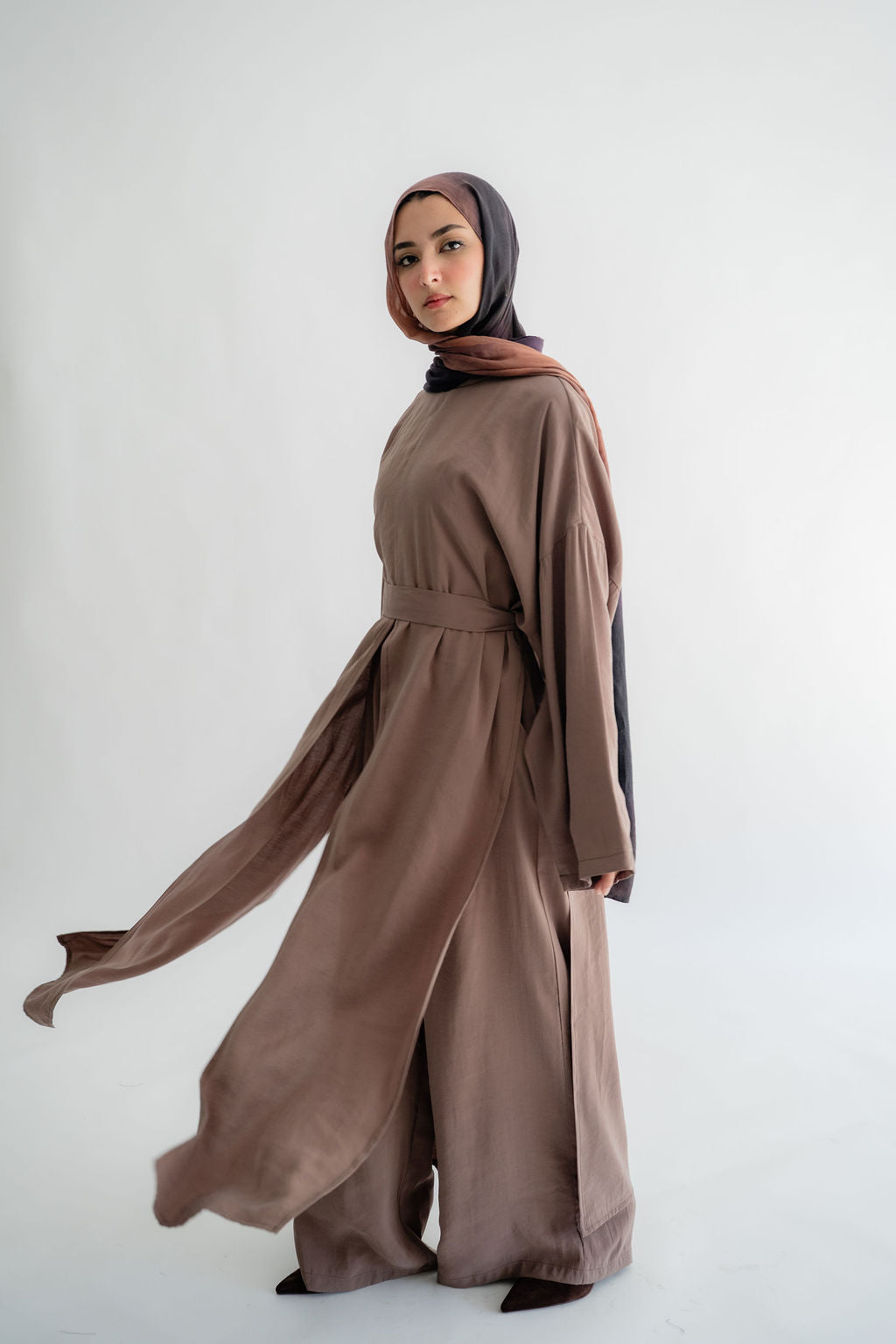 Mocha Mombasa Pants