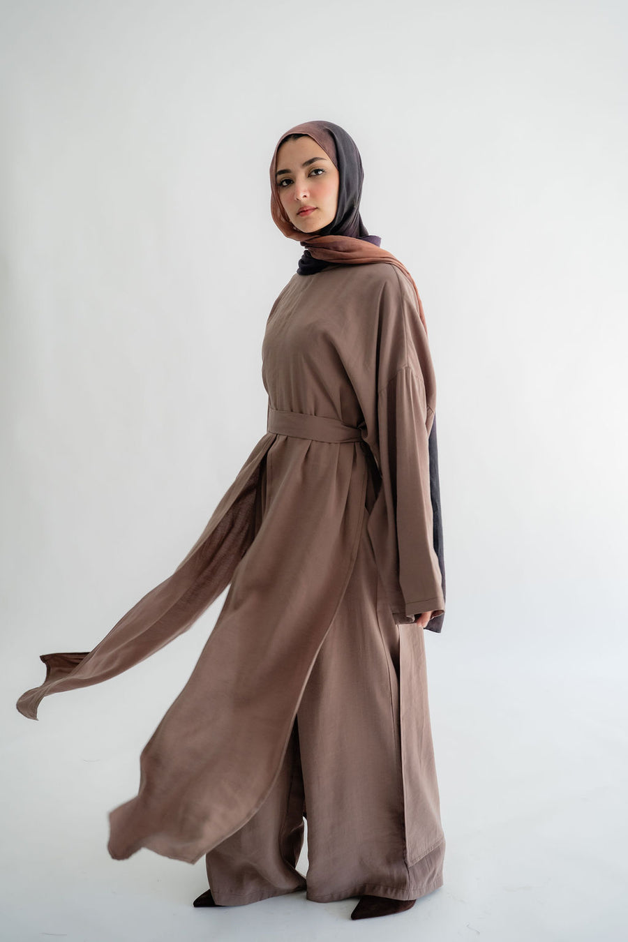Mocha Mombasa Pants