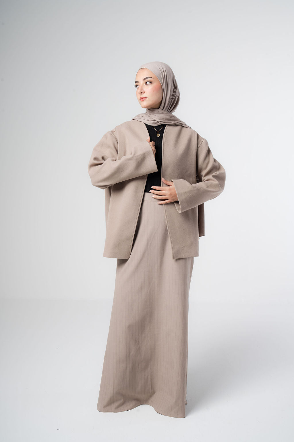 Café Verdon Jacket