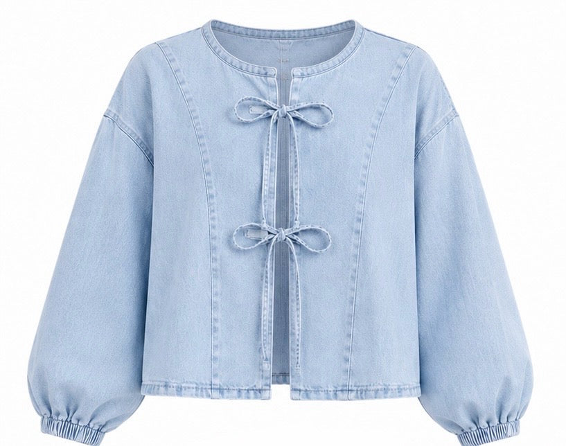 San Diego Jacket