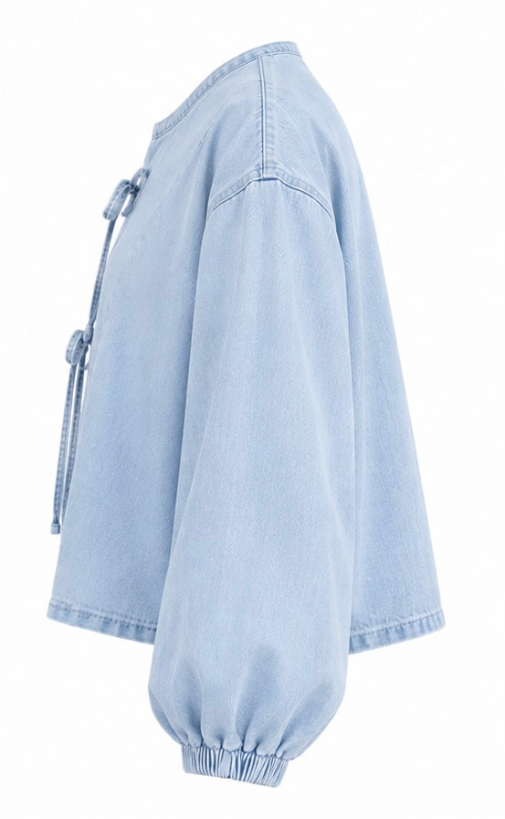 San Diego Jacket