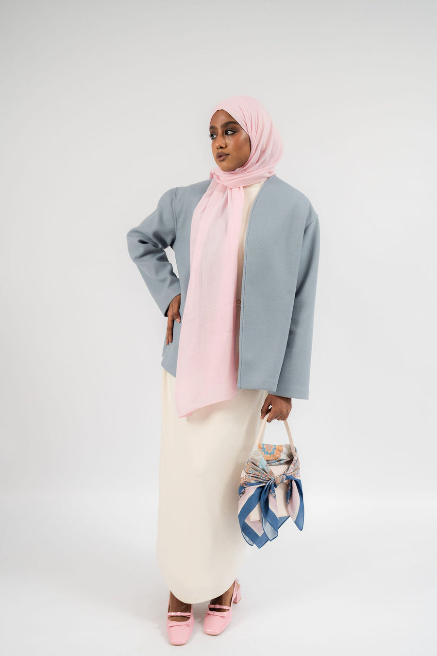 Iceberg Verdon Jacket