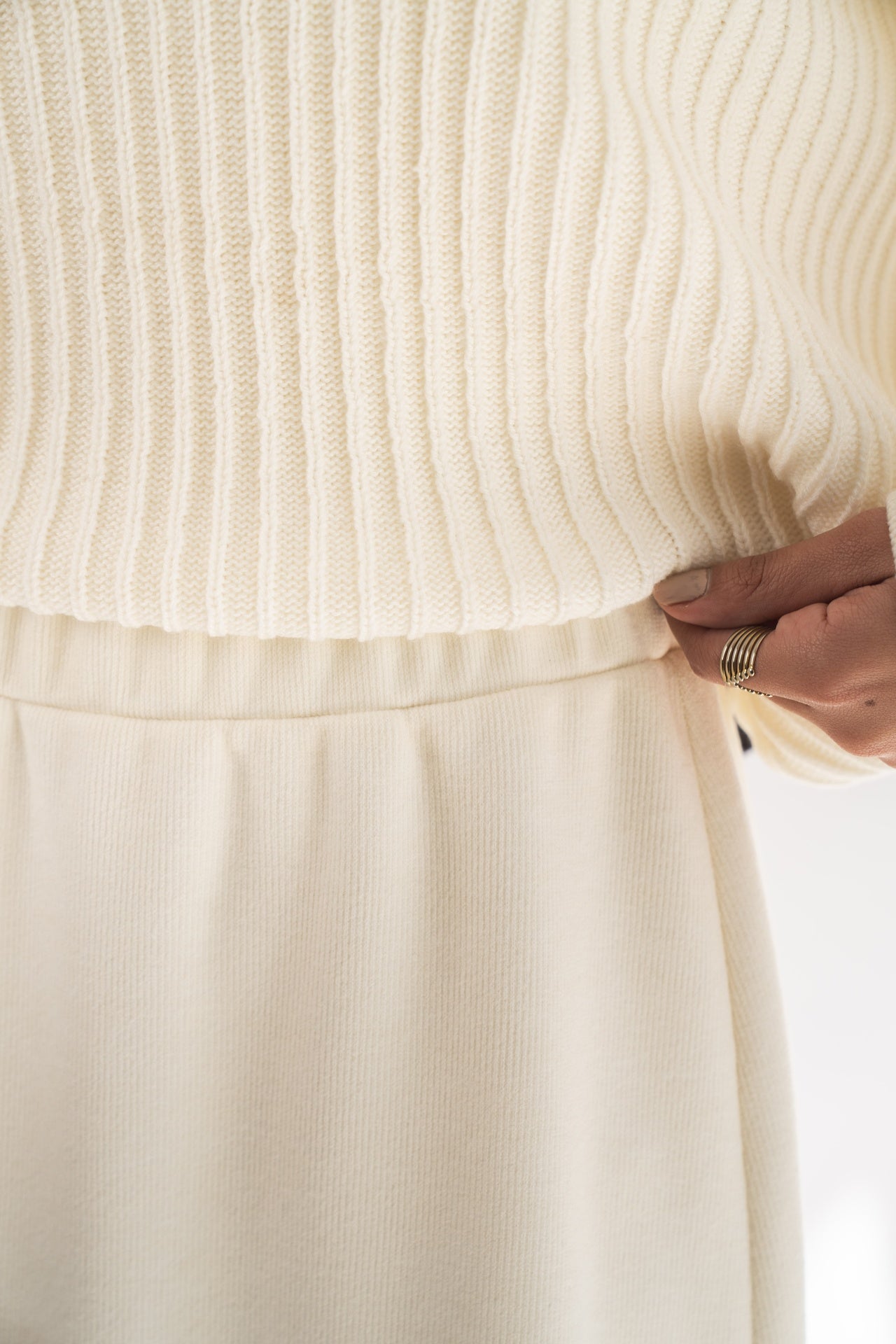 Pearl Vienna Skirt