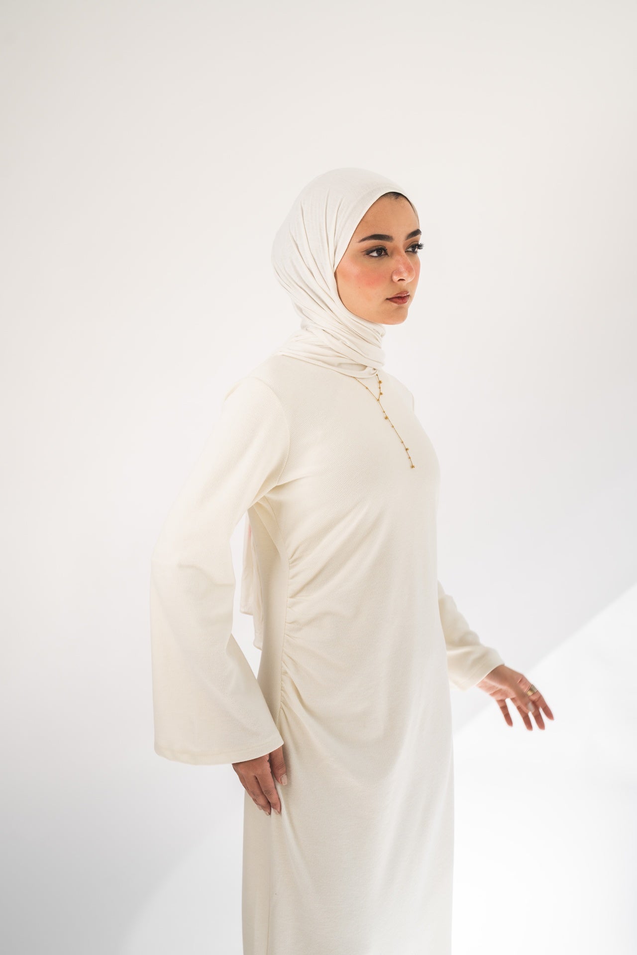 Pearl Kent Dress