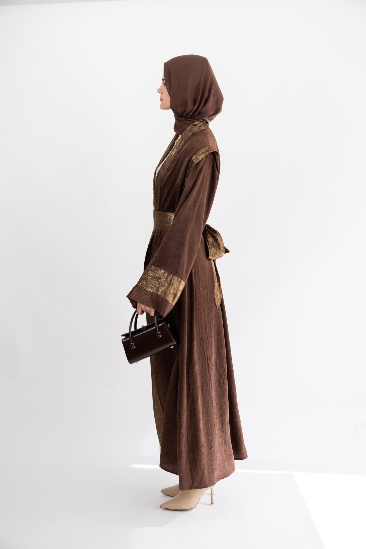 Espresso Aden Kaftan