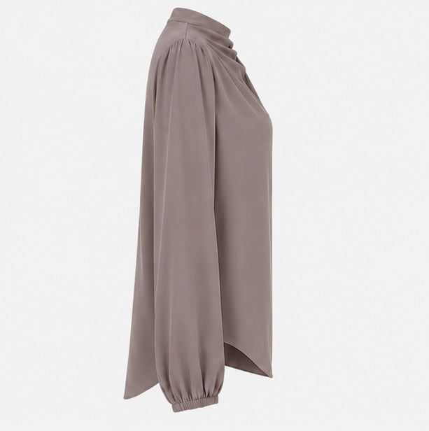 Solana. Blouse