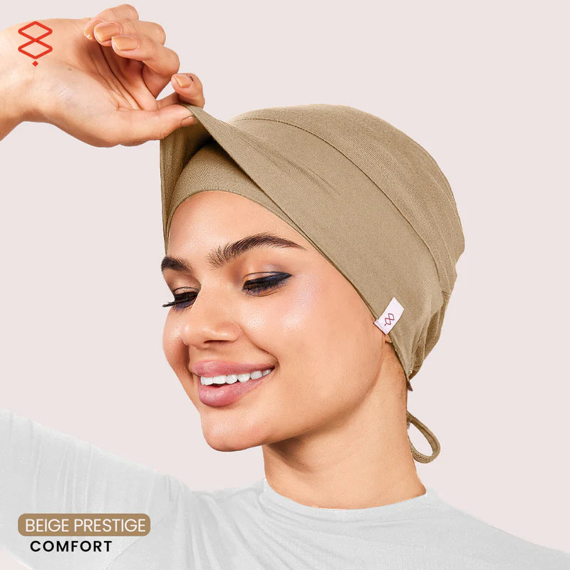 Comfort Beige Prestige