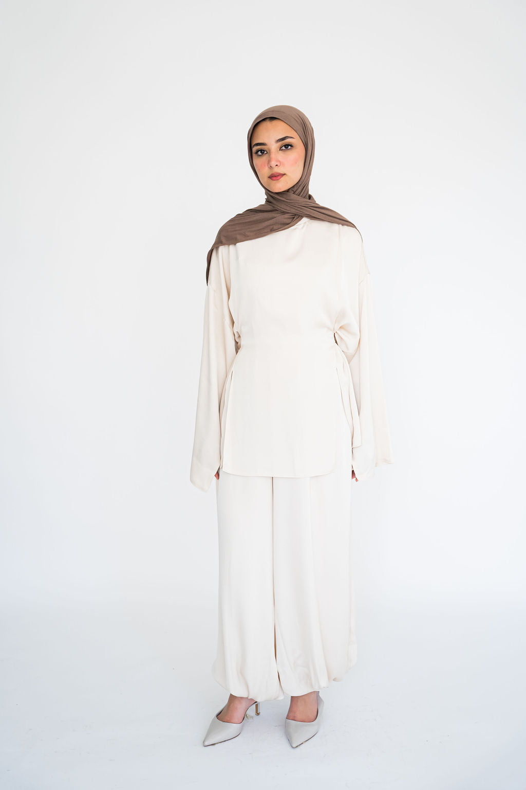Pearl Tiran Pants
