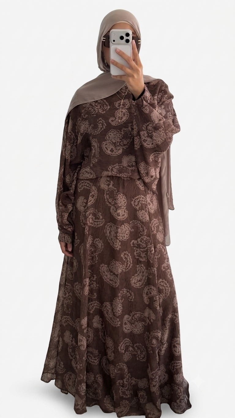 Cordoba Skirt