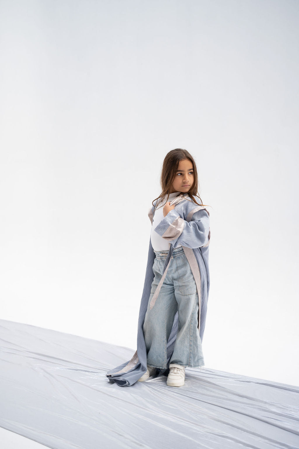 Sky Edina Kaftan