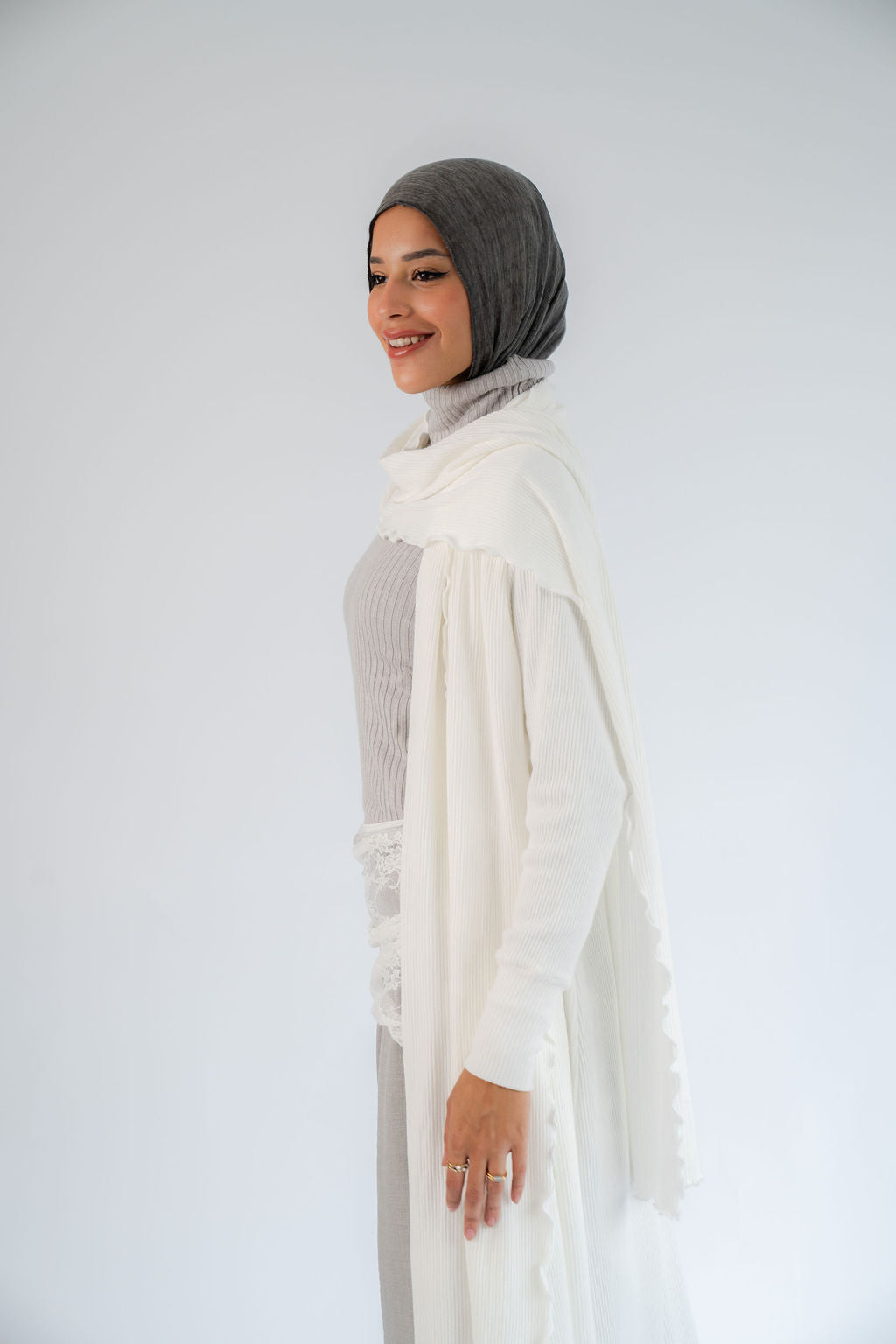 Pearl Matira jacket