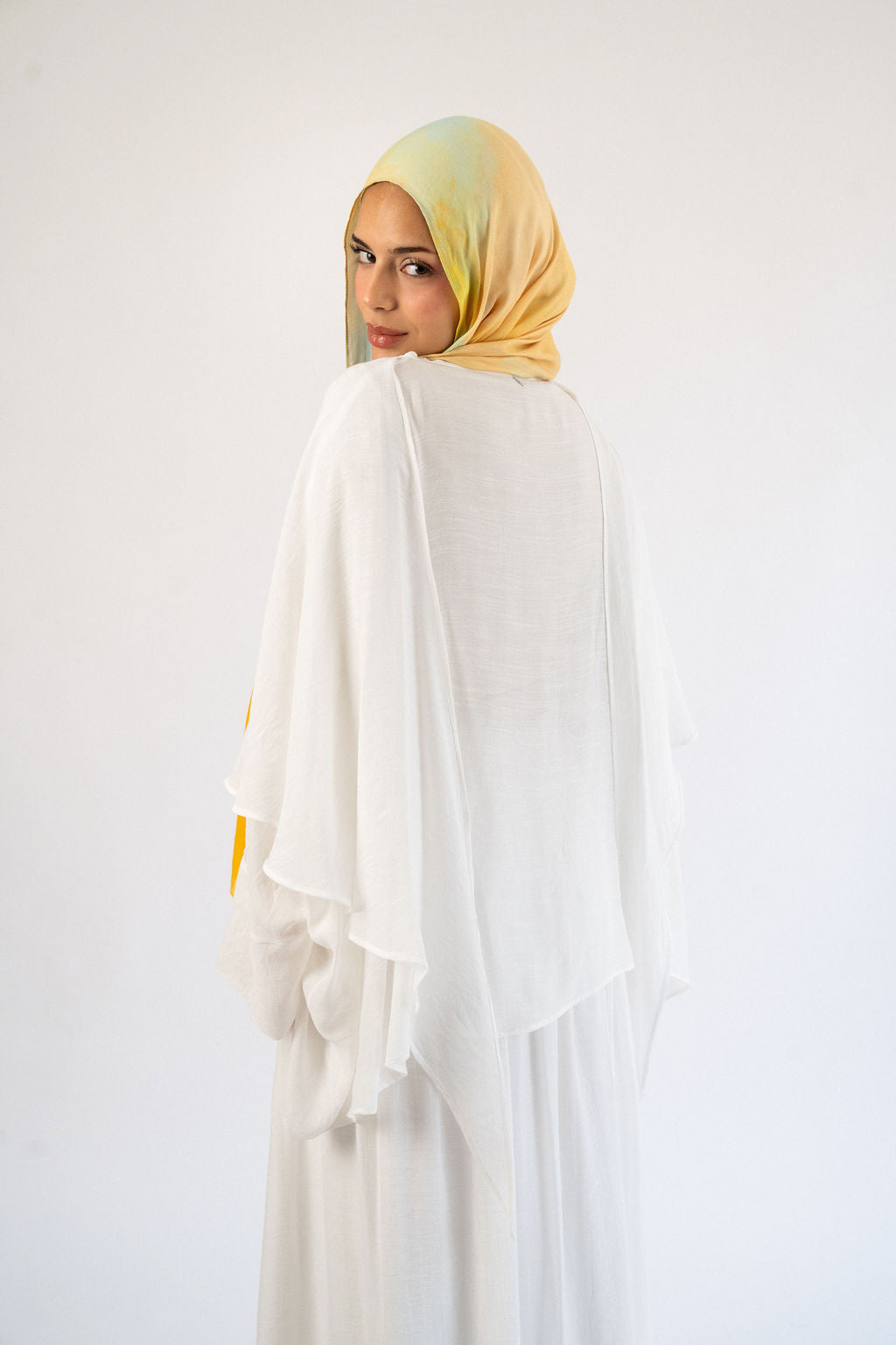 Lisbon Blouse