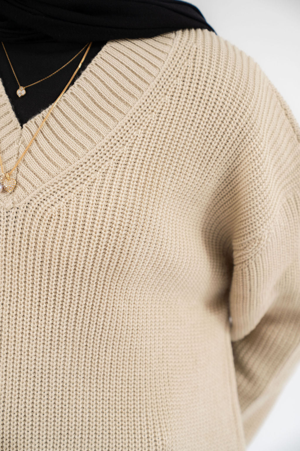 SandStone Malibu Pullover