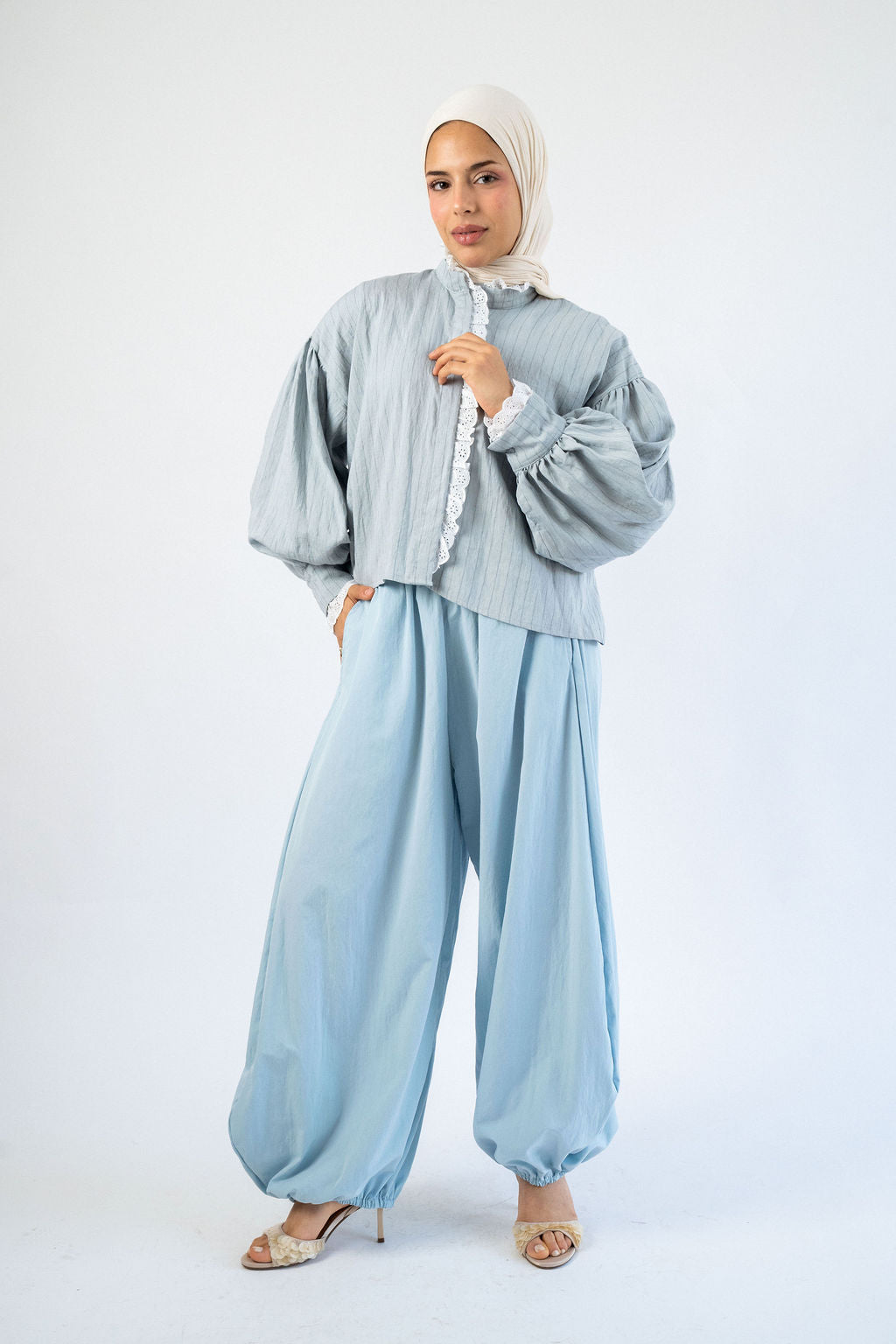 Como Pants
