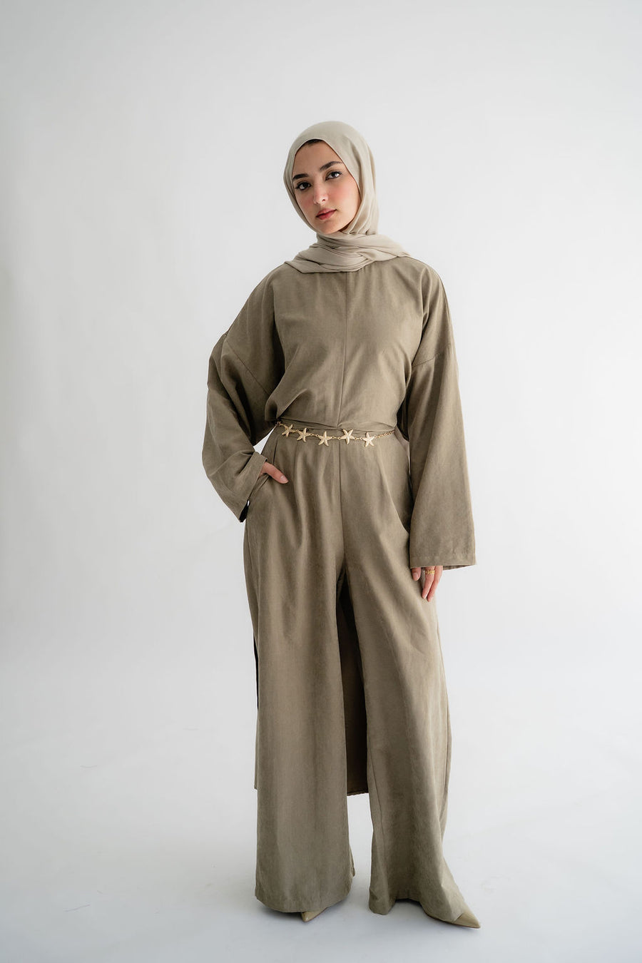 Moss Mombasa Pants