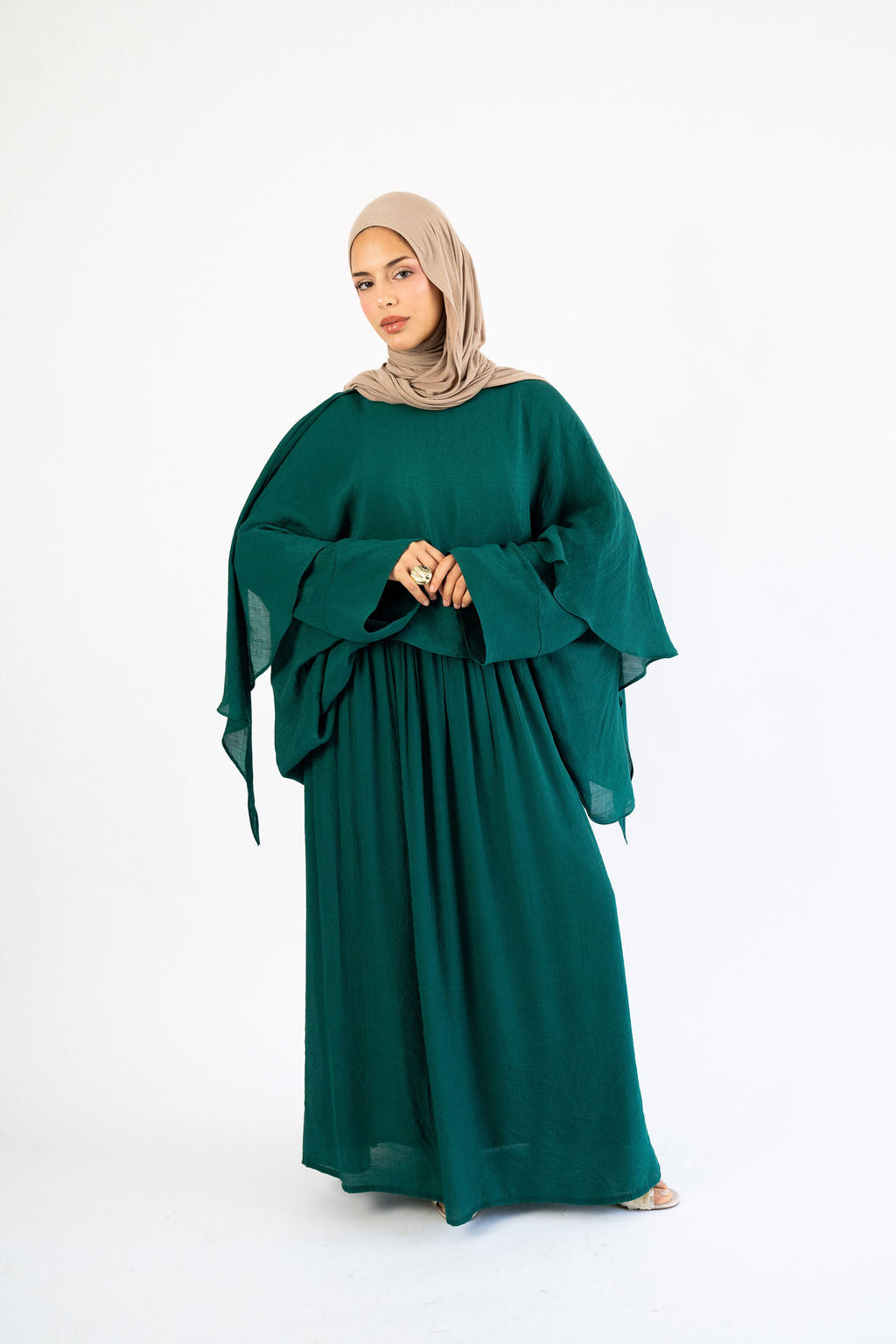 Lisbon Blouse