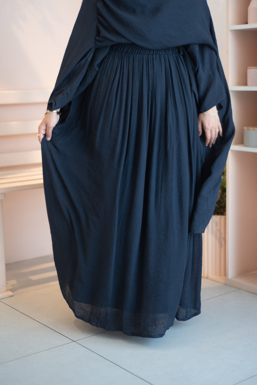 Midnight Isla Skirt