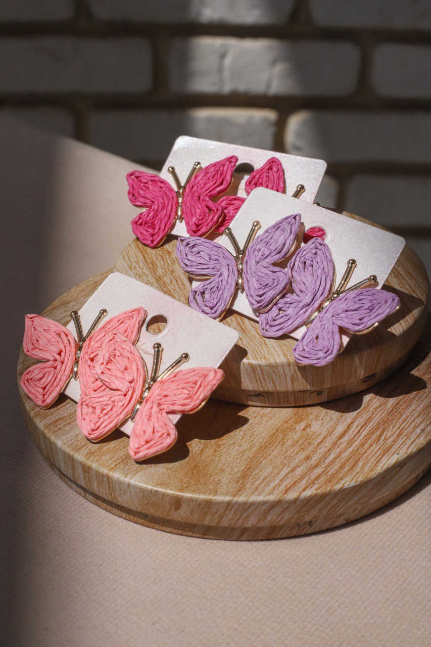 Lumina Earrings