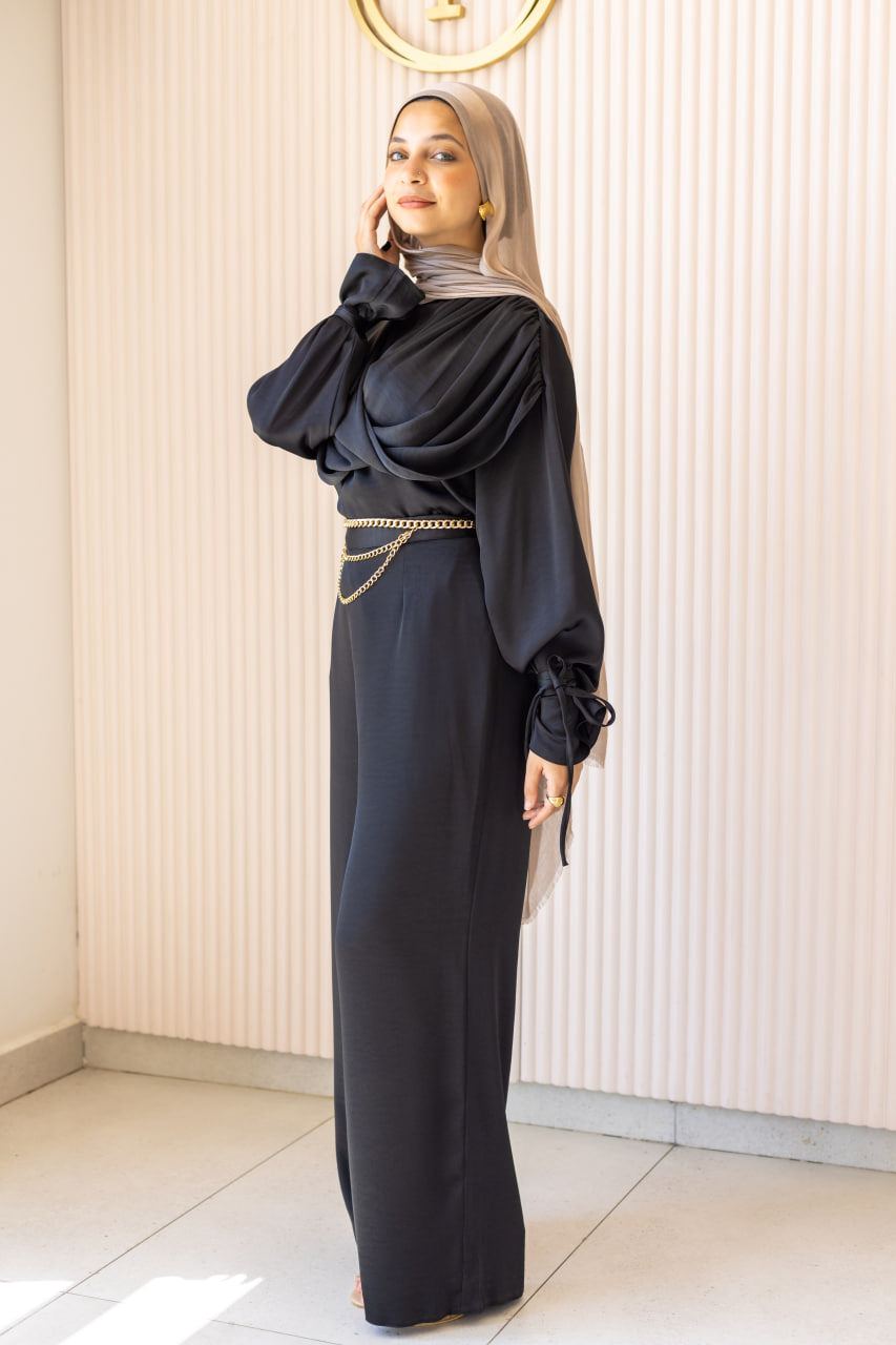 Black Aurora Set