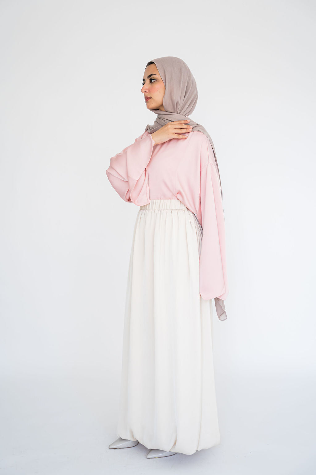 Pearl Tyma Skirt