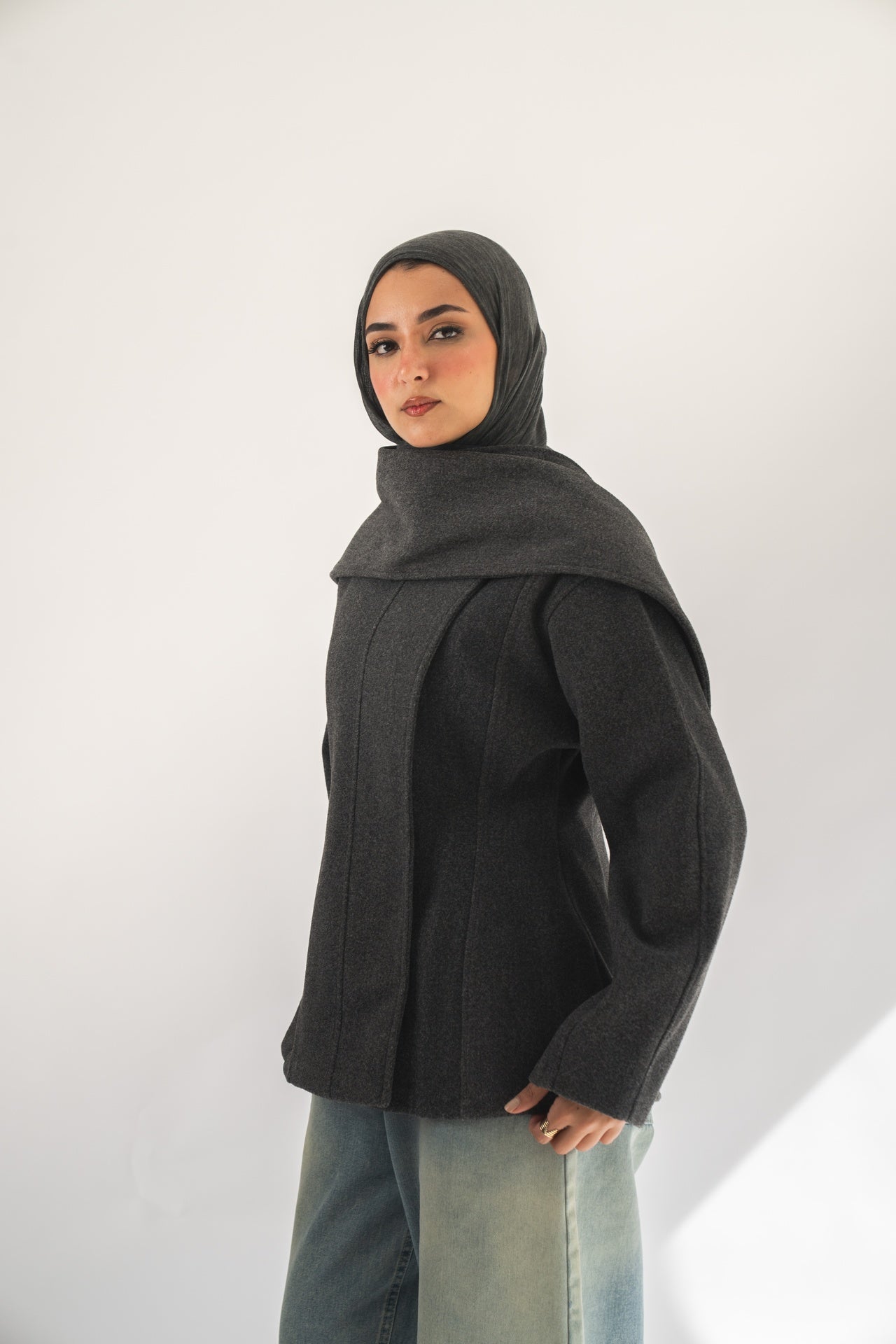 Ash Kindah Jacket