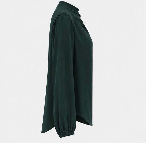 Avocado Solana Blouse