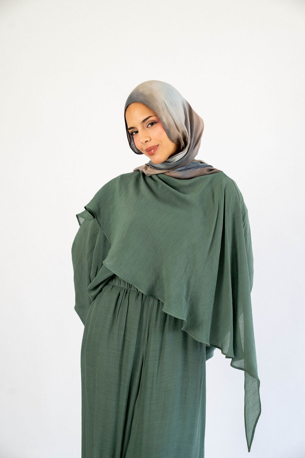 Lisbon Blouse