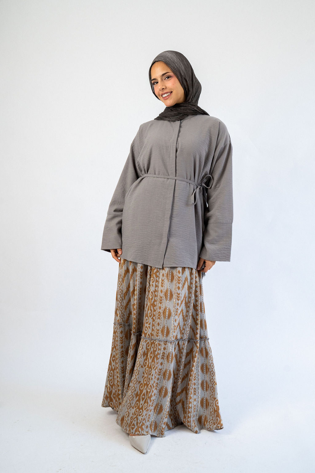 Athens Skirt