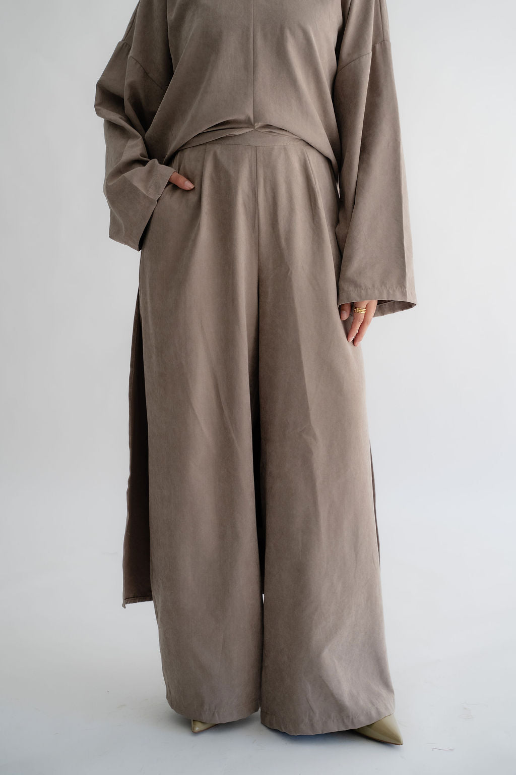 Latte Mombasa Pants