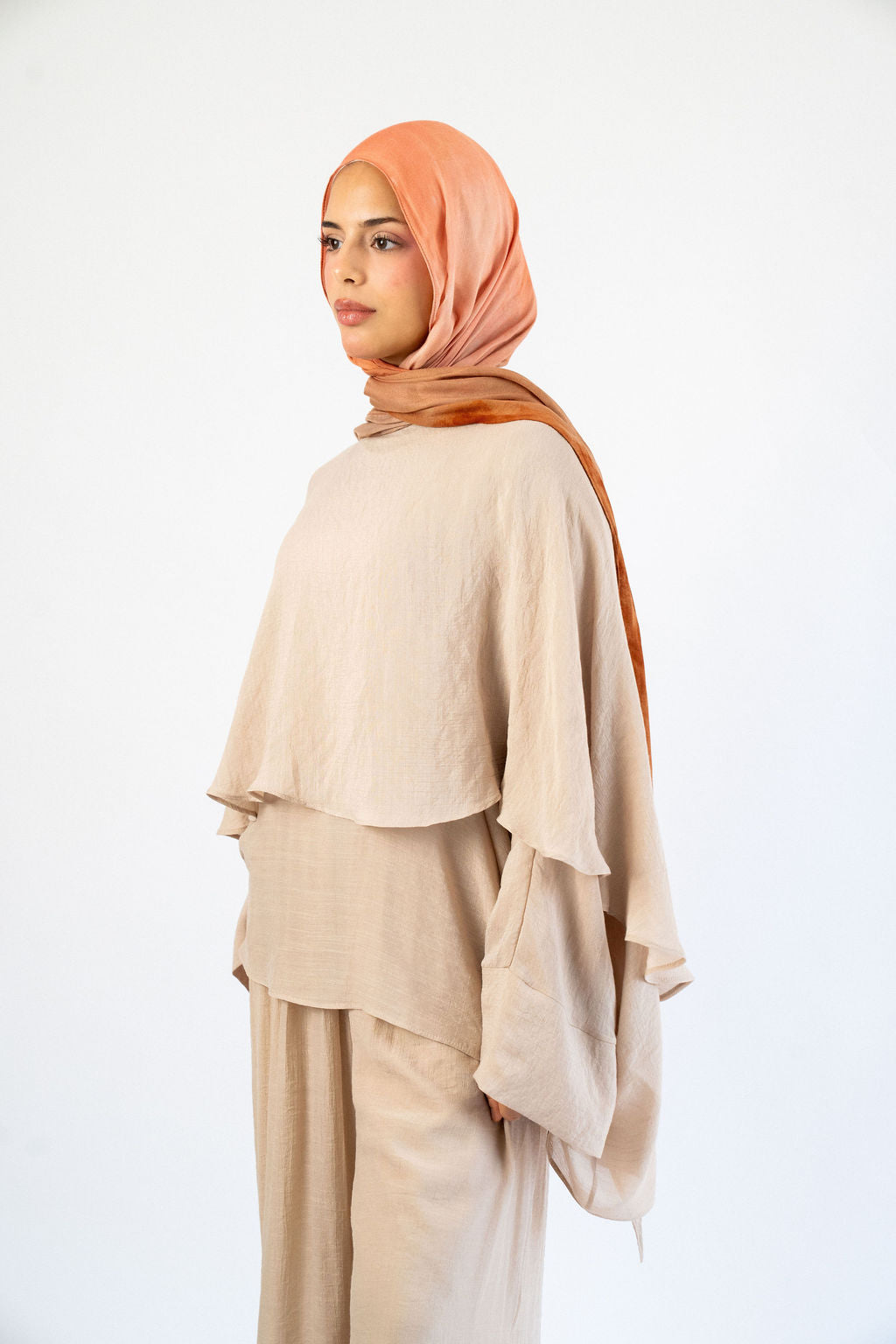 Lisbon Blouse