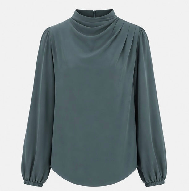 Pine Solana Blouse