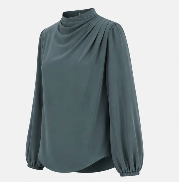 Pine Solana Blouse