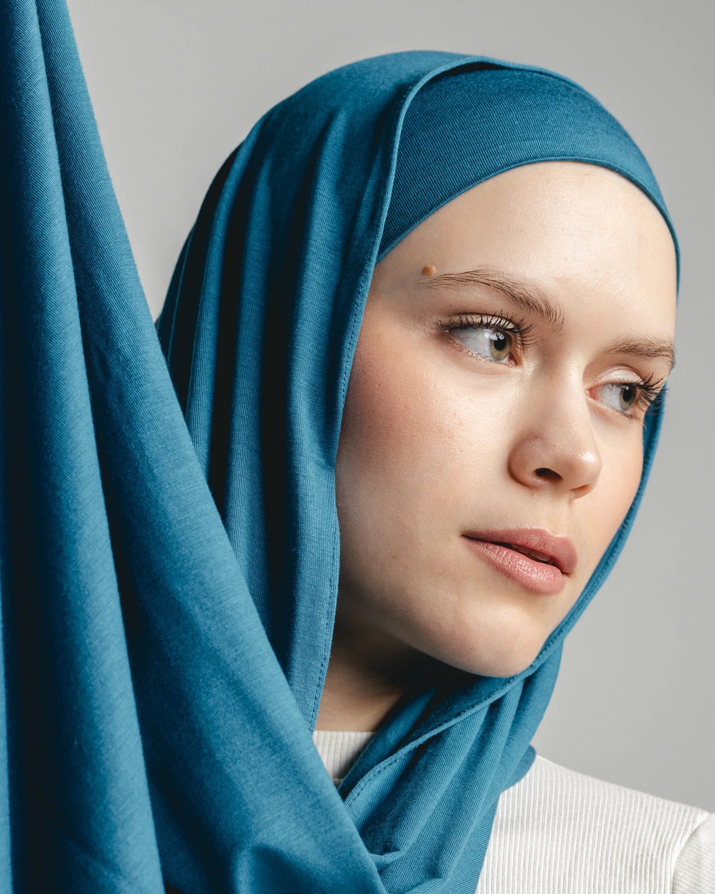 Lyons Blue Aura Scarf
