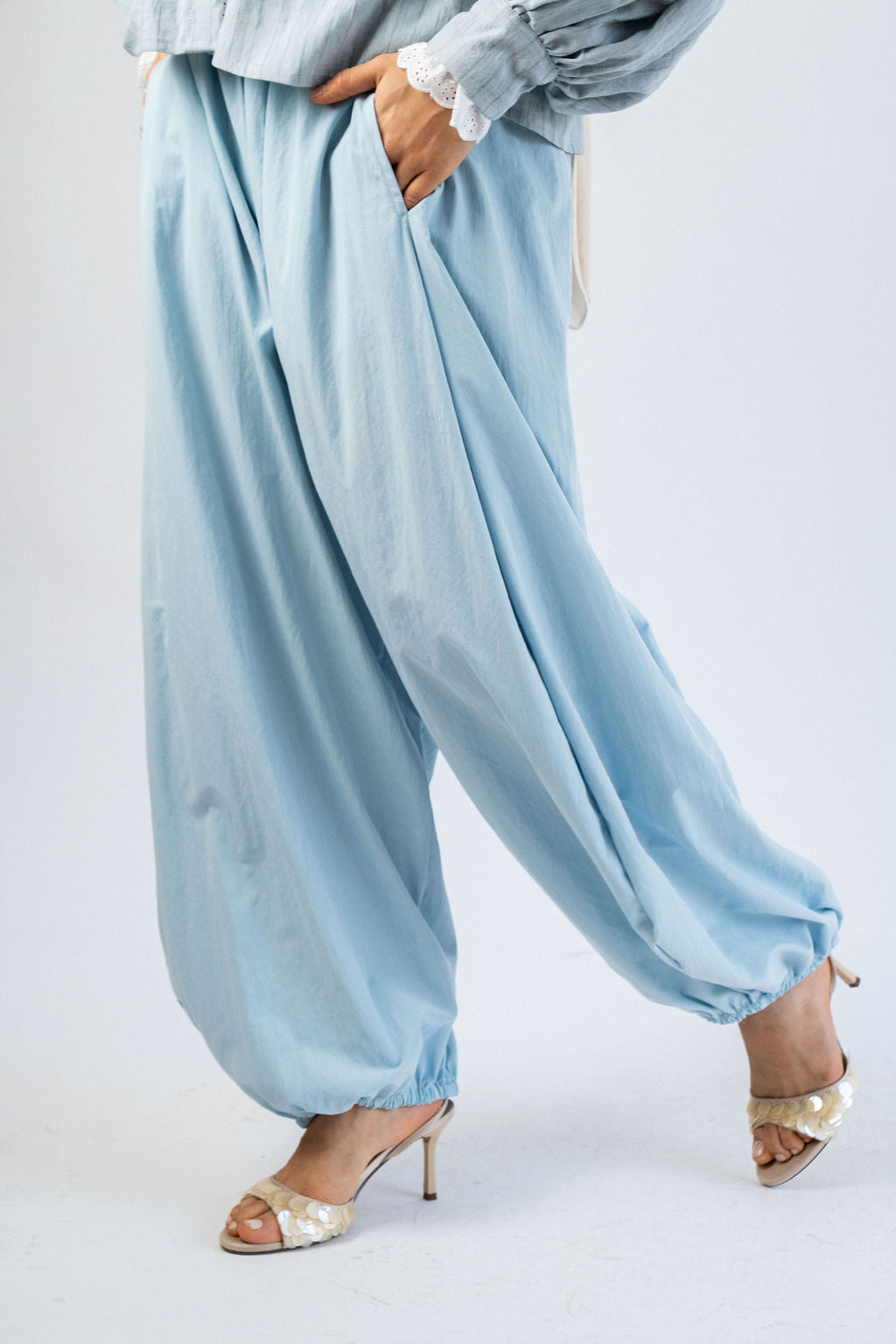 Como Pants