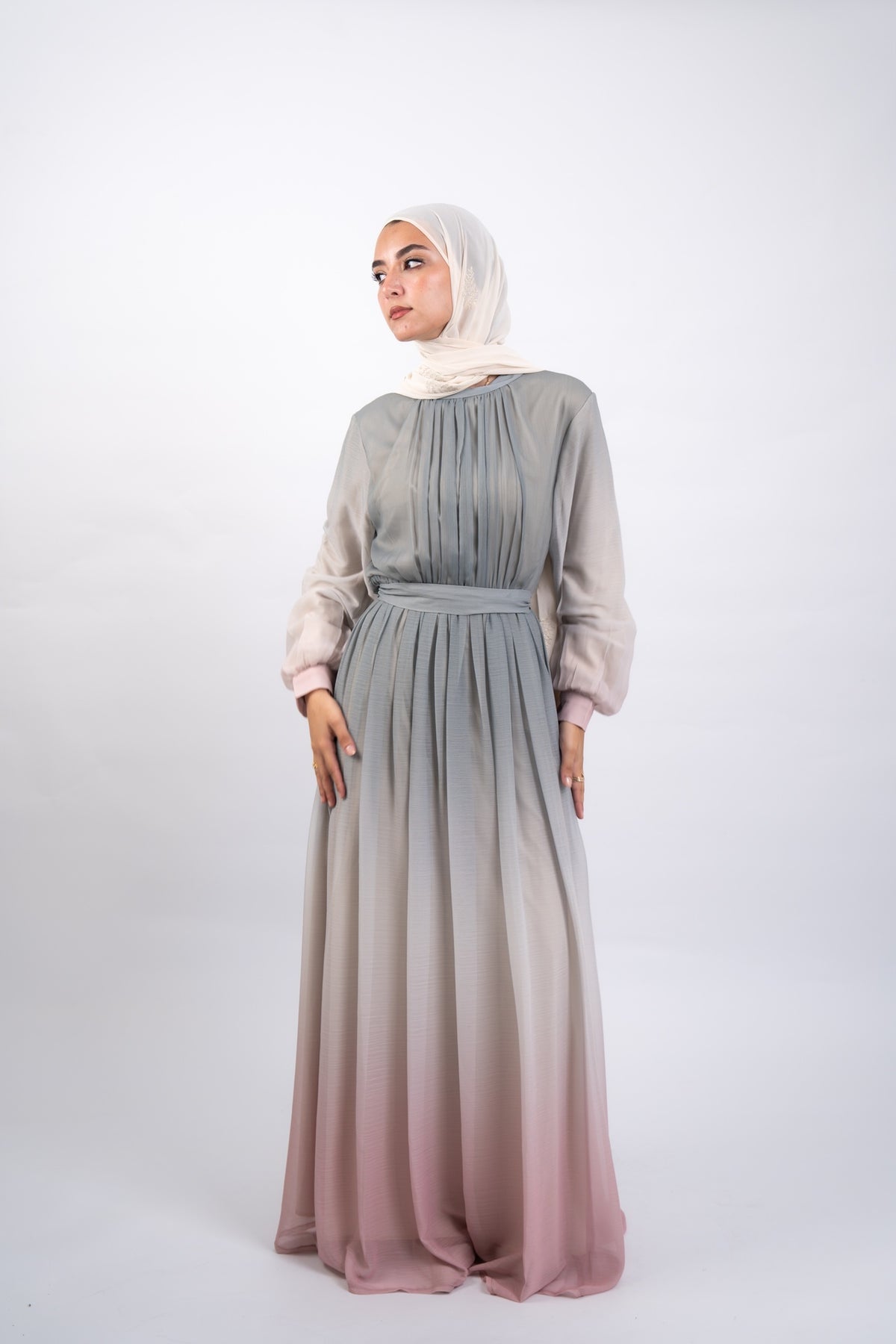 Aurora Sorrento Dress
