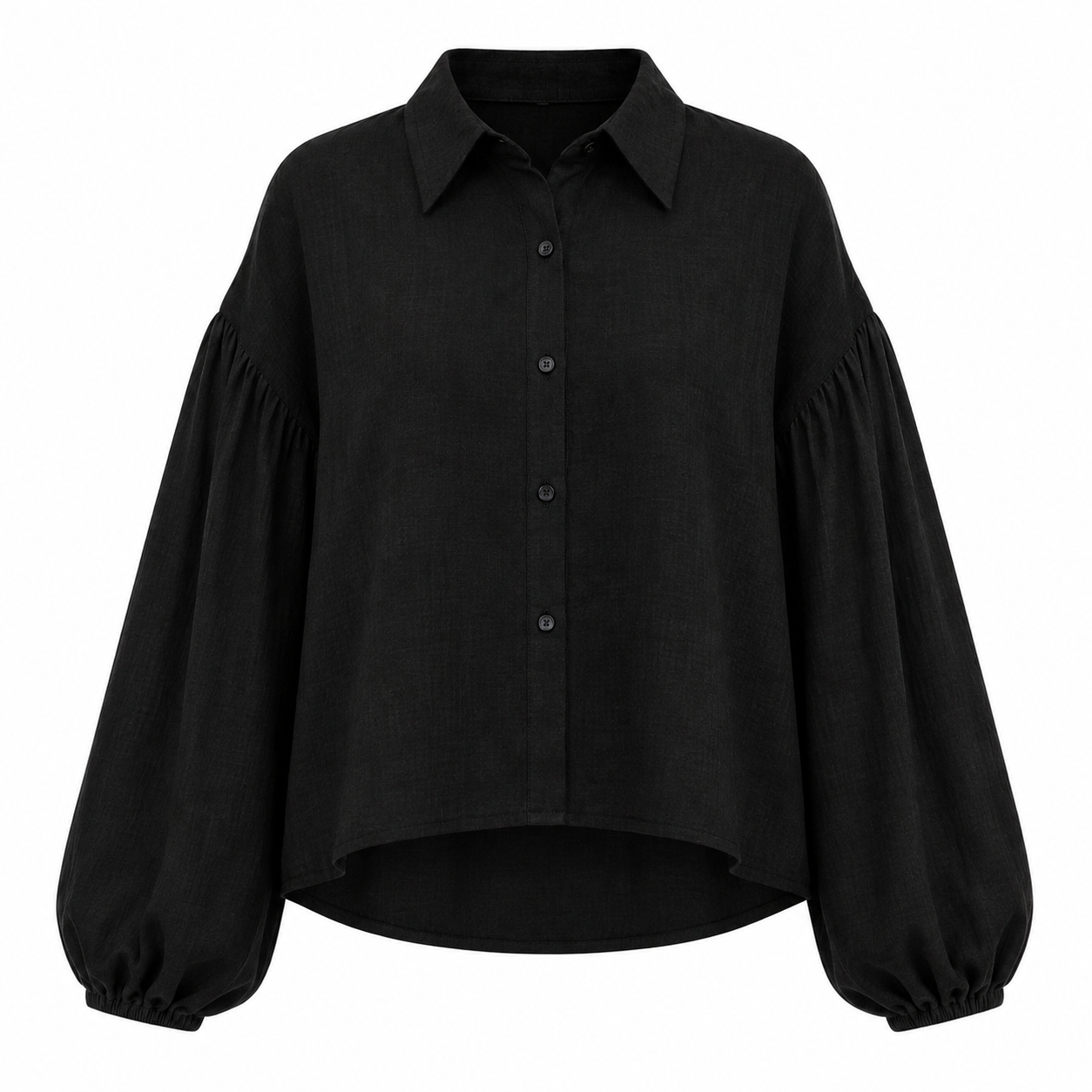 Black Dune Shirt