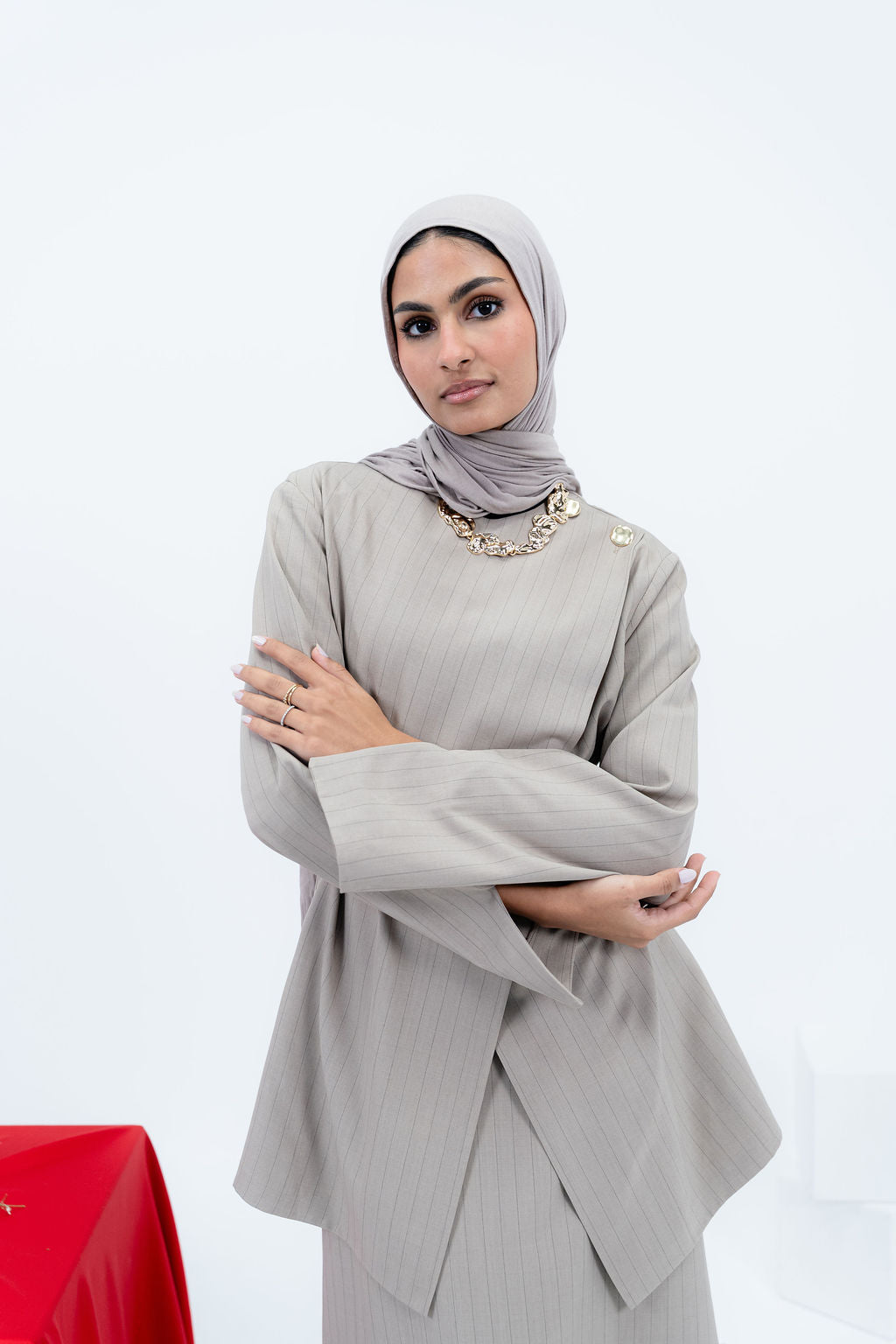 Café Siena Jacket