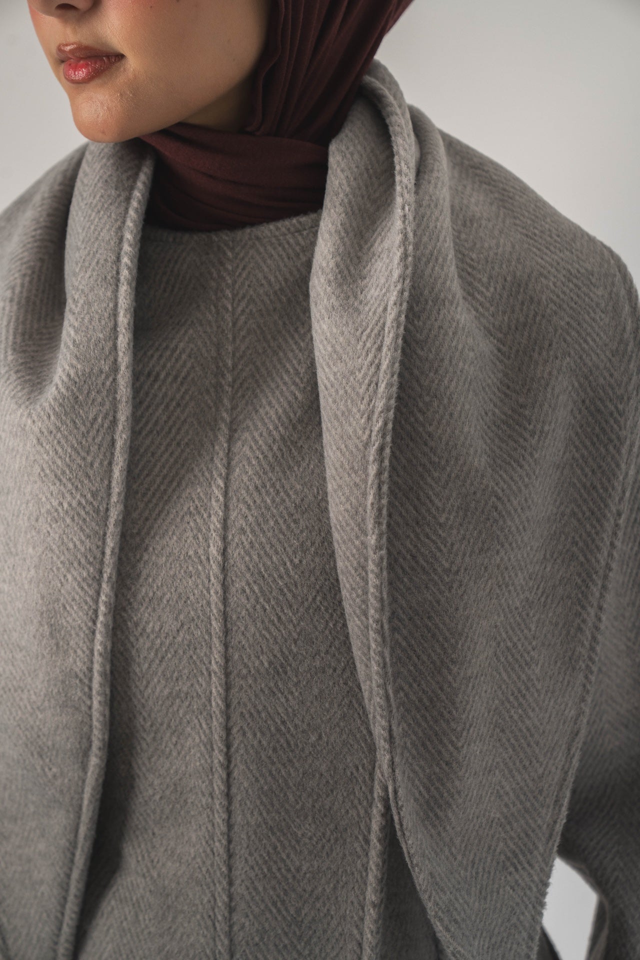 Stone Kindah Jacket